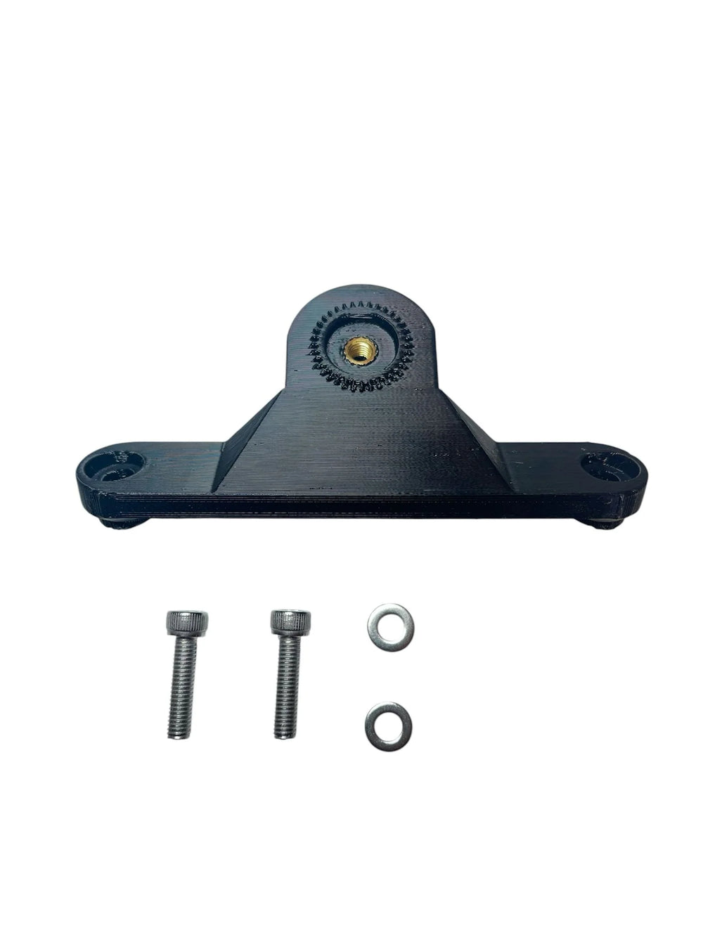 Soporte depósito Quad Lock para Kawasaki Z900 con tornillería incluida