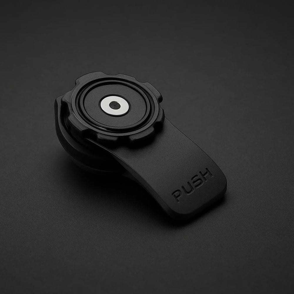 Palanca estándar Quad Lock