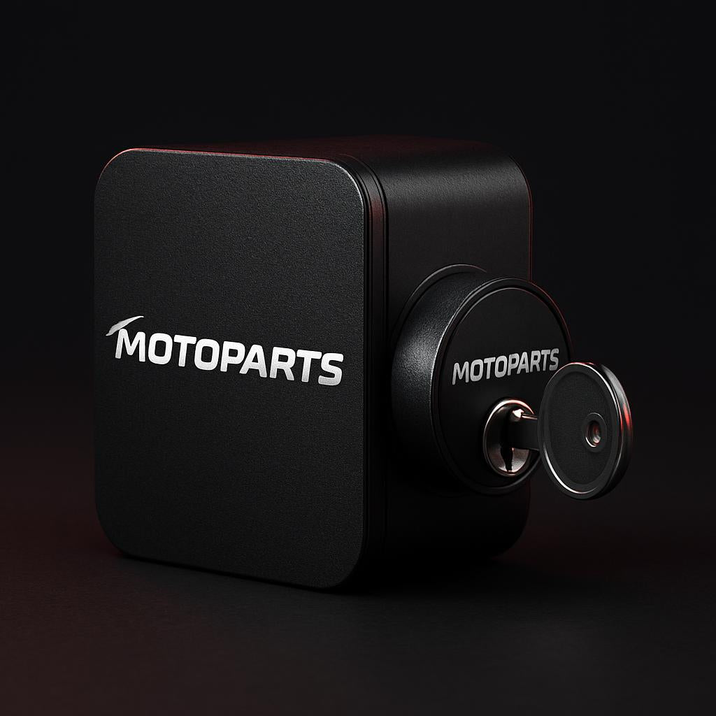 Soporte de Pared para Maletas Vario — BMW R 1300 GS