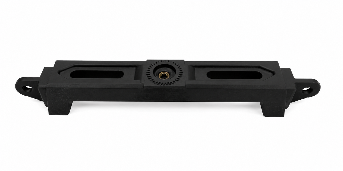 Refuerzo de manillar para Yamaha Tracer 700 compatible con Quad Lock