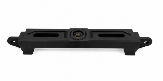 Refuerzo de manillar para Yamaha Tracer 700 compatible con Quad Lock