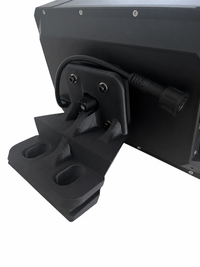 Soporte de CARPURIDE CarPlay W602/W712D para KTM 790/890 Adventure y Adventure R SMT 2023-2024