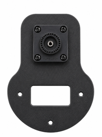 Adaptador Quad Lock para CFMOTO 450 MT