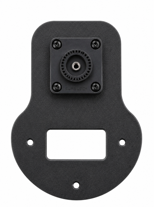 Adaptador Quad Lock para CFMOTO 450 MT