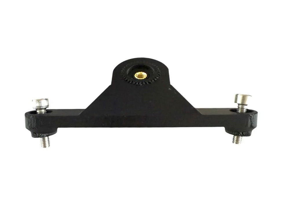 Soporte depósito Quad Lock para Kawasaki Z900, pieza impresa